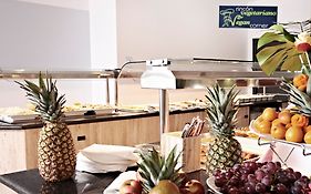 Sandos Benidorm Suites